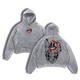 Hashira - Demon Slayer Washed HOODIE
