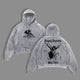 Maki Zenin Washed Apparel, Jujutsu Kaisen Merch