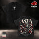 Asta Black Clover Season 2 Hoodie, Sweatshirt, T-Shirt & Tank Top – Anti-Magic Devil Power Black Bulls 2026 Anime Manga Graphic | Vintage Washed Heavy Cotton Oversized Unisex Streetwear