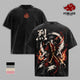 Zuko Avatar Sweatshirt T-Shirt, Hoodie & Tank Top Zuko Avatar Aang: The Last Airbender Vintage Washed Graphic Tee | Fire Lord | Fire Nation Warrior | Heavy Cotton Unisex Oversized Streetwear Top