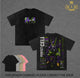 Perfect Cell DBZ Vintage Washed T-Shirt Bio Android Anime Graphic Tee Perfect Power Streetwear Oversized Shirt Gift for DBZ Fans, Pump Cover Tank Top, Muscle Tank, Sleeveless Gym Shirt
