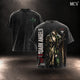 Dark Angels Warhammer 40K T-Shirt - Black