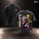 Beast Gohan Piccolo T-shirt - Black