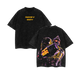 Noisy Boy -  Real Steel 2025 v2 Washed T-Shirt