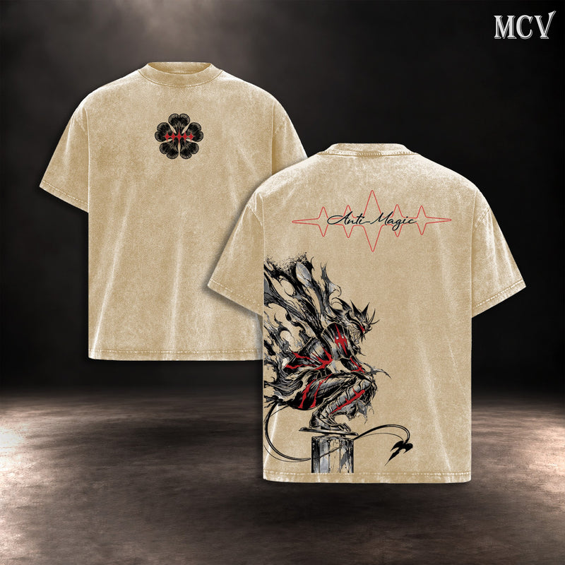 Asta Anti Magic T-shirt - Apricot