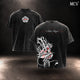 Asta Anti Magic T-shirt - Black